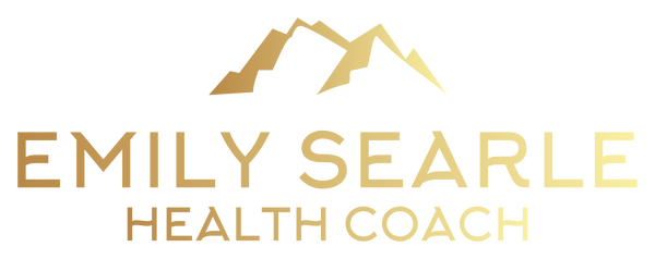 Emily Searle Health & Cancer Coach
